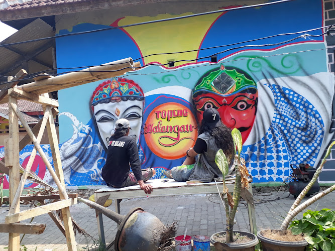 Galeri Seni Kota Malang: Menikmati Keindahan Galeri Seni di Kota Malang