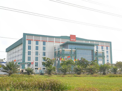 Kruger Ventilation Industries (Vietnam) Co. Ltd