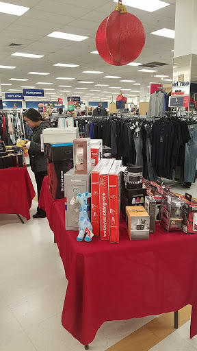 Department Store «Marshalls», reviews and photos, 5220 Jimmy Lee Smith Pkwy, Hiram, GA 30141, USA