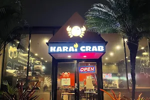 Karai Crab image