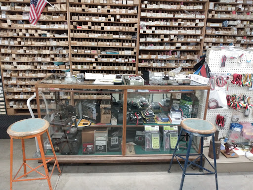 Electronics Store «Norvac Electronic Parts», reviews and photos, 2110 Commercial St NE, Salem, OR 97301, USA