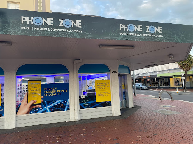 PhoneZone - Cell phone store