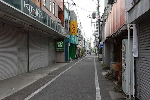 柏原駅前商店街 image