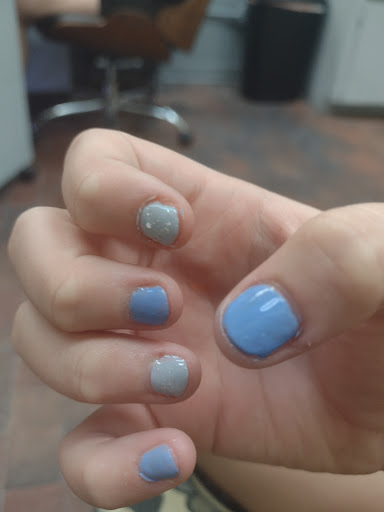 Beauty Salon «PhD Salon», reviews and photos, 130 Bates Ave SW #110, Winter Haven, FL 33880, USA