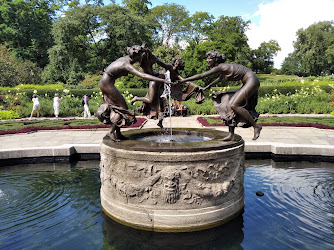 Untermyer Fountain