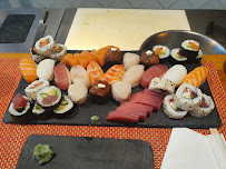 Sushi du Restaurant de sushis Bento Sushi Christophe à Draguignan - n°15