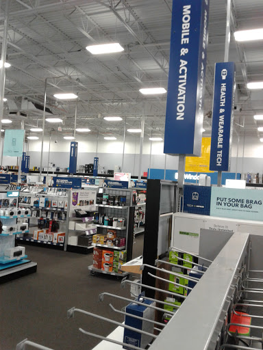 Electronics Store «Best Buy», reviews and photos, 12909 Shops Pkwy, Bee Cave, TX 78738, USA