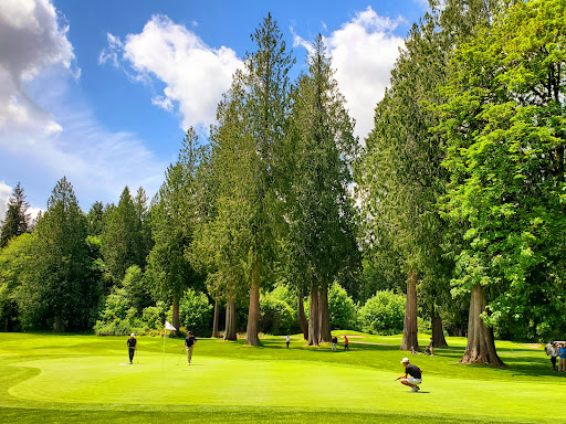 Golf Course «Indian Summer Golf & Country Club», reviews and photos, 5900 Troon Ln SE, Olympia, WA 98501, USA