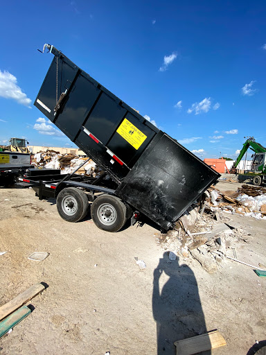 GET JUNK REMOVAL HELP HOUSTON