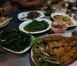 ส.ข้าวต้มกุ้ย สาขาหัวรถไฟ photo