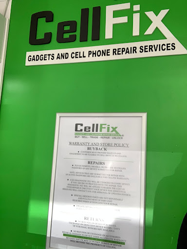 Cell Phone Store «CELLFIX - CELLPHONE REPAIR- TEMPLE TERRACE», reviews and photos, 8892 N 56th St, Temple Terrace, FL 33617, USA