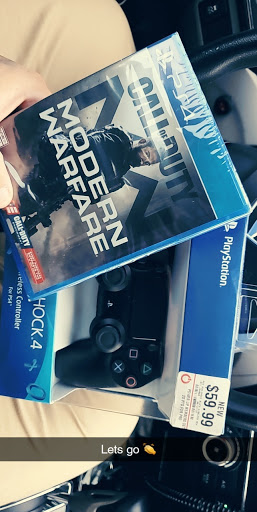 Video Game Store «GameStop», reviews and photos, 1912 E Markland Ave, Kokomo, IN 46901, USA