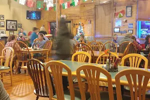 Pancho's Mexican Restaurant image