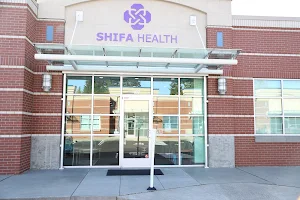 Shifa Health image