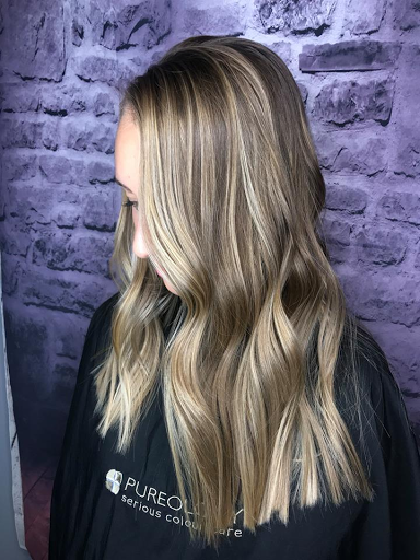 Beauty Salon «Design One Salon & Spa», reviews and photos, 220 Heaths Way Rd, Midlothian, VA 23114, USA