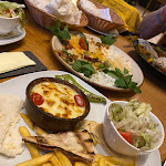 Photo n°1 de l'avis de Lea.z fait le 15/04/2024 à 19:41 sur le  Restaurant Imota à Neuwied