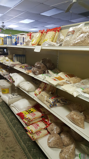 Grocery Store «Mt Zion Tropical Foods Market», reviews and photos, 2743 Mt Zion Pkwy, Jonesboro, GA 30236, USA