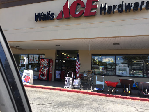 Hardware Store «Walls Ace Hardware», reviews and photos, 2932 Canton Rd #280, Marietta, GA 30066, USA