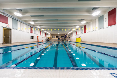 Chaco Swim Club (Scarborough)