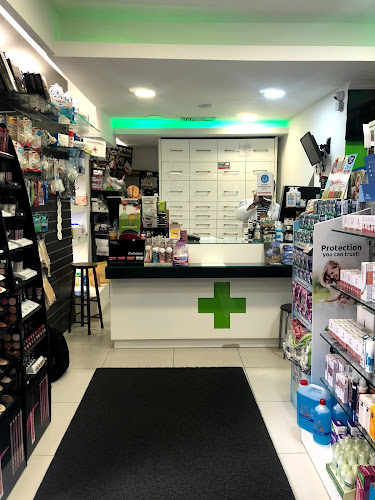 Opinii despre Φαρμακείο Σταυράς Σωτήρης în Ρόδος - Φαρμακείο