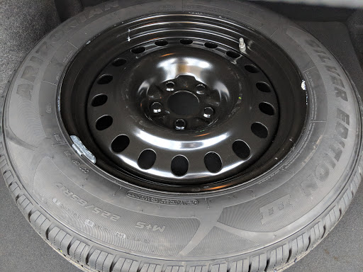 Tire Shop «Discount Tire Store - Rockwall, TX», reviews and photos, 693 I-30 Frontage Rd, Rockwall, TX 75087, USA