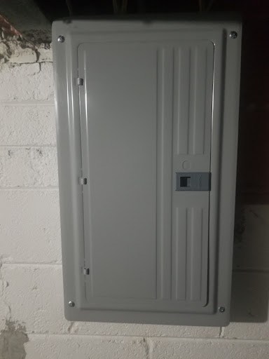 Electrical Installation Service «S.K. Electric», reviews and photos, 16638 Club Dr, Southgate, MI 48195, USA