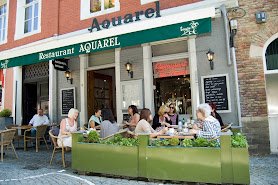 Aquarel Restaurant