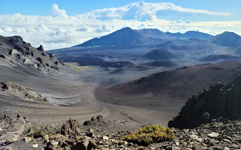 Haleakalā National Park image