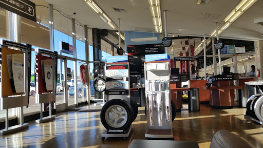 Tire Shop «Firestone Complete Auto Care», reviews and photos, 943 Highland Ave, National City, CA 91950, USA