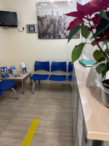 Clinica Dental en La Unión, Murcia