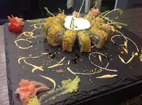 Sushi du Restaurant japonais Narisawa à Antony - n°18