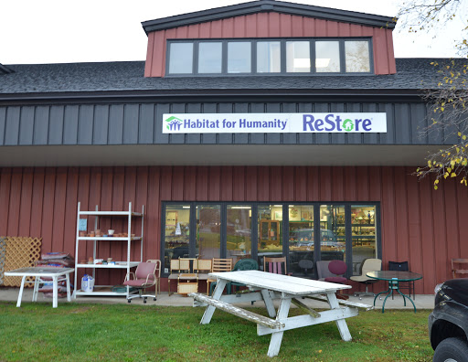 Thrift Store «Habitat for Humanity ReStore», reviews and photos