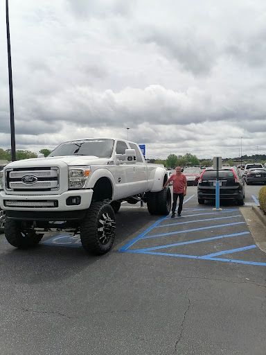 Discount Store «Bargain Hunt», reviews and photos, 3999 Austell Rd, Austell, GA 30106, USA