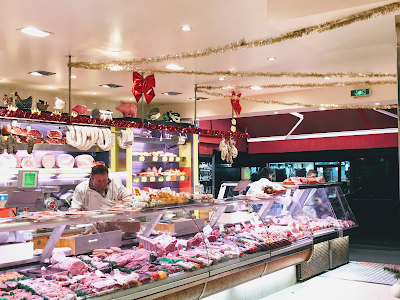 Boucherie Economique à Paris