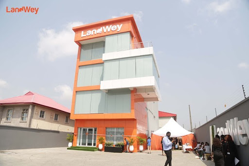 Landwey Investment Limited, Km 42, Lekki Epe express way, Oko Addo, Aja, Lagos, Nigeria, Architect, state Ogun