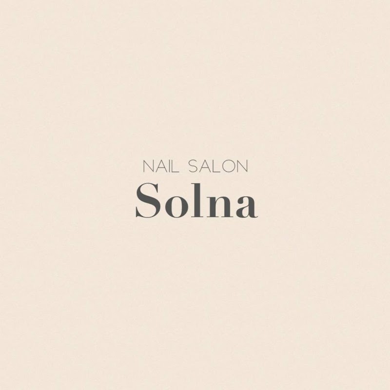 Nail Salon Solna