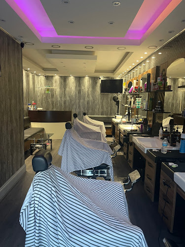 Vip barbers - Coventry