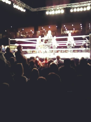 Auditorium «Corbin Civic Center», reviews and photos, 128 Civic Center Dr, Corbin, KY 40701, USA