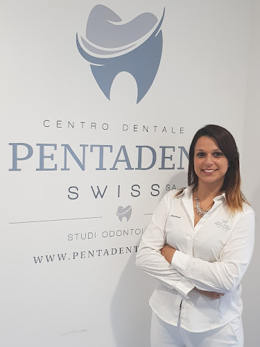 Dentista Lugano - Pentadent Swiss SA - Lugano
