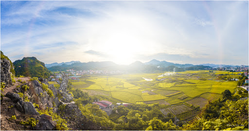 núi Vọng Phu