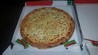 Plats et boissons du Pizzeria Subito Pizza à Le Blanc-Mesnil - n°7