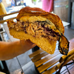 Photo n°4 de l'avis de Greg.u fait le 27/06/2023 à 07:58 sur le  Cabullo à Rome