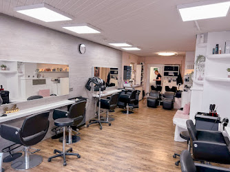 Coiffure Velly in Tettnang