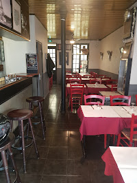 Photos du propriétaire du Restaurant Le Saint Mandé à Saint-Mandé - n°1