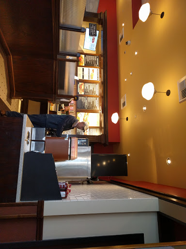 Cafe «Corner Bakery Cafe», reviews and photos, 977 E Hillsdale Blvd, Foster City, CA 94404, USA