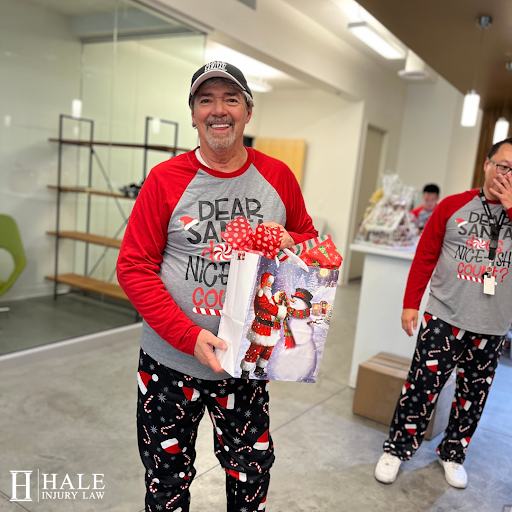 Personal Injury Attorney «Hale Injury Law», reviews and photos