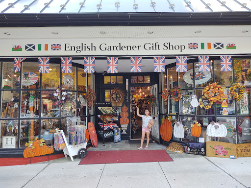 Gift Shop «English Gardener Gift Shop», reviews and photos, 123 Kings Hwy E, Haddonfield, NJ 08033, USA