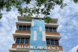 Blugent Residency image