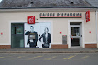 Banque Caisse d'Epargne Montfort le Gesnois 72450 Montfort-le-Gesnois