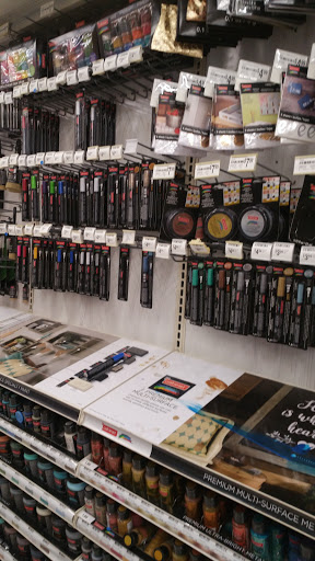 Craft Store «Michaels», reviews and photos, 816 New Los Angeles Ave, Moorpark, CA 93021, USA